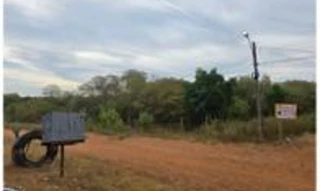 Imóvel 2835627 [''] - ['Zona urbana de São Raimundo Nonato, partindo do entroncamento da pousada Selvagem, seguindo sentido São Braz, pela PI 144, o imóvel fica do lado direito, na primeira curva, vizinho a uma borracharia'] [''] - ['São Raimundo Nonato']/['PI'] - 1