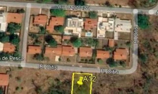 Imóvel 2864927 [''] - ['Rua dos Oiti Bairro Cemig Terreno 12, Três Marias/MG'] [''] - ['Três Marias']/['MG'] - 1