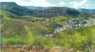 Imóvel 2600827 [''] - ['Estrada Real, bairro Alterosa'] ['Centro'] - ['Carangola']/['MG'] - 1