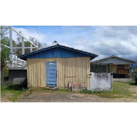 Terreno em Lauro Muller, Arizona, SC /Lauro Muller, SC. Área: 2527.88m2