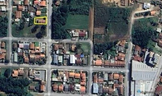 Imóvel 2552427 [''] - ['rua João C. Mourão'] ['Restinga'] - ['Mafra']/['SC'] - 1