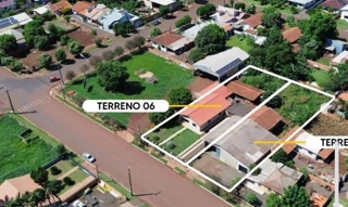 Imóvel 2333927 [''] - ['RUA BOA VISTA 495'] [''] - ['Nova Santa Rosa']/['PR'] - 1