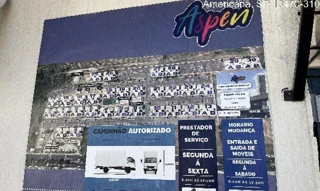 Imóvel 2520828 ['8787707314465'] - ['AVENIDA SAO JERONIMO,N. 2750 APTO. 106 BL 08, MORADA DO SOL - CEP: 13470-310, AMERICANA - SAO PAULO'] ['Morada do Sol'] - ['Americana']/['SP'] - 1