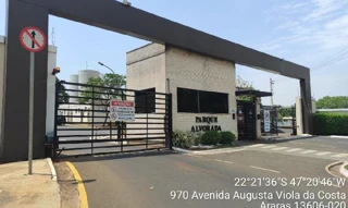 Imóvel 2575928 ['8555537010796'] - ['AVENIDA AUGUSTA VIOLA DA COSTA,N. 896 APTO. 203 BL 33 01° ANDAR, JARDIM CELINA - CEP: 13606-200, ARARAS - SAO PAULO'] ['Jardim Celina'] - ['Araras']/['SP'] - 1