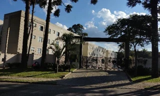 Imóvel 1873528 ['8787709987343'] - ['RUA JARDINEIRA,N. 156 APTO. 203 BLOCO 2A, CAMPINA DA BARRA - CEP: 83709-310, ARAUCARIA - PARANA'] ['Campina da Barra'] - ['Araucária']/['PR'] - 1