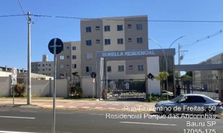 Imóvel 2533228 ['8787716660478'] - ['AVENIDA MARIA RANIERI,N. 13-27 APTO. 403 BLOCO 6 VAGA 139, PARQUE VIADUTO - CEP: 17055-175, BAURU - SAO PAULO'] ['Jardim Vitoria'] - ['Bauru']/['SP'] - 1