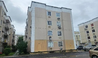 Imóvel 2585528 ['8555516221488'] - ['AVENIDA PREFEITO JORGE JULIO COSTA DOS SANTOS,N. 700 APTO. 406 BL 26, CENTRO - CEP: 26130-010, BELFORD ROXO - RIO DE JANEIRO'] ['Centro'] - ['Belford Roxo']/['RJ'] - 1