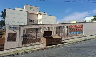 Imóvel 2542928 ['1555523902950'] - ['RUA ERVA MATE,N. 138 APTO. 408, PIRATININGA (VENDA NOVA) - CEP: 31573-506, BELO HORIZONTE - MINAS GERAIS'] ['Piratininga'] - ['Belo Horizonte']/['MG'] - 1