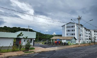 Imóvel 2628728 ['8787709534292'] - ['RUA PADRE ARGEMIRO MOREIRA,N. 11481 APTO. 202 BL 05 PAV 02, MONTE AZUL - CEP: 31873-168, BELO HORIZONTE - MINAS GERAIS'] ['Capitão Eduardo'] - ['Belo Horizonte']/['MG'] - 1