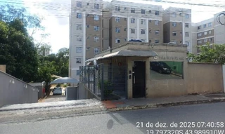 Imóvel 2694228 ['8787702861891'] - ['RUA DAS CHACARAS,N. 400 APTO. 503 BL C VAGA 74, , MANTIQUEIRA - CEP: 31680-320, BELO HORIZONTE - MINAS GERAIS'] ['Mantiqueira'] - ['Belo Horizonte']/['MG'] - 1