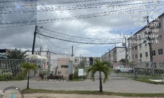 Imóvel 2664728 ['8787704003019'] - ['RUA LAGOA BRANCA,N. SN APTO. 301 BL 07, ALPHAVILLE (ABRANTES) - CEP: 42822-052, CAMACARI - BAHIA'] [''] - ['Camaçari']/['BA'] - 1