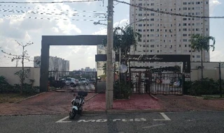 Imóvel 1600828 ['8787708217765'] - ['RUA CAMPOS DO JORDAO,N. SN APTO. 1607 TORRE 02, FUNDACAO DA CASA POPULAR - CEP: 13031-365, CAMPINAS - SAO PAULO'] ['Vila São Bernardo'] - ['Campinas']/['SP'] - 1