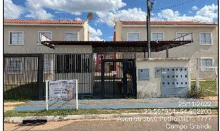 Imóvel 2507228 ['8555511338530'] - ['RUA JOSÉ PEDROSSIAN,N. 1227 APTO. 04 BL 22, QD 03, LT 01, VARANDA DO CAMPO - CEP: 79000-000, CAMPO GRANDE - MATO GROSSO DO SUL'] ['Parque Novo Século'] - ['Campo Grande']/['MS'] - 1