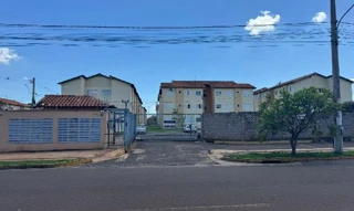 Imóvel 2827928 ['8555533214095'] - ['RUA JOSE RODRIGUES DE MELO,N. 154 APTO. 03 BL G VG G03, JARDIM CENTENARIO - CEP: 79076-024, CAMPO GRANDE - MATO GROSSO DO SUL'] ['Jardim Centenario'] - ['Campo Grande']/['MS'] - 1