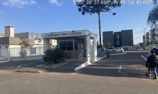 Imóvel 2451828 ['8787703719380'] - ['RUA MARIA JOAQUINA VAZ,N. 721 APTO. 107 BL35, JARDIM ITAQUI - CEP: 83604-581, CAMPO LARGO - PARANA'] ['Jardim Itaqui'] - ['Campo Largo']/['PR'] - 1