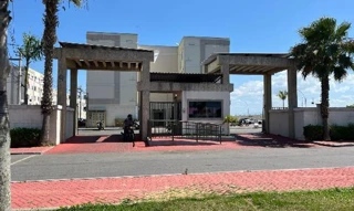 Imóvel 2557328 ['8787714716093'] - ['AVENIDA PRESIDENTE VARGAS,N. 415 APTO. 401 BL 10B VG 196, PARQUE PECUARIA - CEP: 28053-100, CAMPOS DOS GOYTACAZES - RIO DE JANEIRO'] ['Parque Pecuaria'] - ['Campos Dos Goytacazes']/['RJ'] - 1