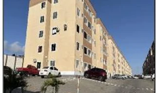 Imóvel 2692928 ['8787715691370'] - ['RUA 15 DE NOVEMBRO,N. 941 APTO. 108 BL 08, ITAMBE - CEP: 61602-801, CAUCAIA - CEARA'] ['Centro'] - ['Caucaia']/['CE'] - 1