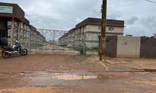 Imóvel 2073528 ['8444426736487'] - ['RUA RUI BARBOSA,N. SN APTO. 807 BL 08, LT 13, QD 03, MANSOES RECREIO MOSSORO - CEP: 72885-480, CIDADE OCIDENTAL - GOIAS'] ['Parque Nova Friburgo A'] - ['Cidade Ocidental']/['GO'] - 1