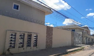 Imóvel 2419928 ['8787710553777'] - ['QUADRA B,N. SN APTO. 117 LT05 RUA JOSE GADIOLE DOS SANTOS VG117, MANSOES SULESTE - CEP: 72880-004, CIDADE OCIDENTAL - GOIAS'] ['Mansões Suleste'] - ['Cidade Ocidental']/['GO'] - 1