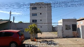 Imóvel 3049228 ['8787711913734'] - ['QUADRA 18,N. SN APTO. 102 RUA 02 LT 10 PAV 01, PARQUE NOVA FRIBURGO - CEP: 72887-244, CIDADE OCIDENTAL - GOIAS'] ['Parque Nova Friburgo'] - ['Cidade Ocidental']/['GO'] - 1