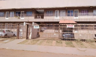 Imóvel 3082928 ['8555535633982'] - ['QUADRA 7,N. SN APTO. 203 A BL A LT 01, OCIDENTAL PARQUE - CEP: 72883-020, CIDADE OCIDENTAL - GOIAS'] ['Ocidental Park'] - ['Cidade Ocidental']/['GO'] - 1