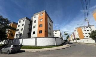 Imóvel 2666728 ['8787716729362'] - ['RUA MANAUS,N. 137 APTO. 504 BL 21, LT 01, QD 132, JARDIM GRAMACHO - CEP: 25056-340, DUQUE DE CAXIAS - RIO DE JANEIRO'] ['Parque Sarapuí'] - ['Duque De Caxias']/['RJ'] - 1