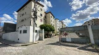 Imóvel 2367928 ['8555531944878'] - ['RUA LIBRA,N. S/N APTO. 304 BL 4, TOMBA - CEP: 44090-540, FEIRA DE SANTANA - BAHIA'] ['Tomba'] - ['Feira De Santana']/['BA'] - 1