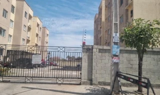 Imóvel 2720828 ['8787712579307'] - ['RUA MARIA MAIA,N. 19 APTO. 03 TIPO A, BL A , QD 03, SIQUEIRA - CEP: 60732-558, FORTALEZA - CEARA'] ['Siqueira'] - ['Fortaleza']/['CE'] - 1