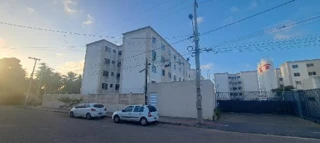 Imóvel 3049428 ['8787713322881'] - ['RUA AMBROSIO DE CARVALHO,N. 280 APTO. 203 BL 02 PAV 02, CURIO - CEP: 60844-160, FORTALEZA - CEARA'] ['Curió'] - ['Fortaleza']/['CE'] - 1