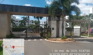 Imóvel 2901928 ['8787706714389'] - ['RUA DE INTERLIGACAO,N. SN APTO. 304 BL 07 VG 51, CHACARAS SANTA RITA - CEP: 74371-631, GOIANIA - GOIAS'] [''] - ['Goiânia']/['GO'] - 1