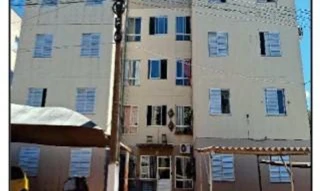 Imóvel 2845028 ['10300795'] - ['RUA JOSÉ AMOR AMORIM,N. 253 APTO. 103 BL 01, TANCREDO NEVES - CEP: 98707-115, IJUI - RIO GRANDE DO SUL'] ['Tancredo Neves'] - ['Ijuí']/['RS'] - 1