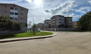 Imóvel 1957828 ['8787702088602'] - ['AVENIDA FLAVIO VASCONCELOS,N. SN APTO. 202 BL 08, LT 01, QD 08, LOT VIVER MELHOR IT, VENDA DAS PEDRAS - CEP: 24802-245, ITABORAI - RIO DE JANEIRO'] [''] - ['Itaboraí']/['RJ'] - 1