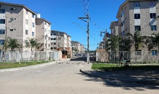 Imóvel 2402828 ['8555539152938'] - ['AVENIDA FLAVIO VASCONCELOS,N. SN APTO. 103 BL 15, LT 01, QD 08, LOT VIVER MELHOR IT, VENDA DAS PEDRAS - CEP: 24802-245, ITABORAI - RIO DE JANEIRO'] [''] - ['Itaboraí']/['RJ'] - 1