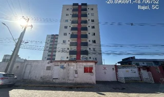 Imóvel 2887228 ['8555528293608'] - ['RUA JAIME FERNANDES VIEIRA,N. 420 APTO. 103 BLOCO D, CORDEIROS - CEP: 88310-693, ITAJAI - SANTA CATARINA'] ['Cordeiros'] - ['Itajaí']/['SC'] - 1