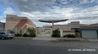 Imóvel 2370928 ['8444425045952'] - ['RUA CANDIDO BERNARDES,N. 264 APTO. 01 BL 04, GARCIAS - CEP: 35680-000, ITAUNA - MINAS GERAIS'] ['Morada Nova'] - ['Itaúna']/['MG'] - 1