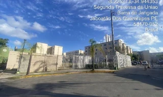 Imóvel 2702428 ['8787707844782'] - ['RUA JUNDIAI,N. 309 APTO. 104 BL 15, BARRA DE JANGADA - CEP: 54470-052, JABOATAO DOS GUARARAPES - PERNAMBUCO'] ['Barra de Jangada'] - ['Jaboatão Dos Guararapes']/['PE'] - 1