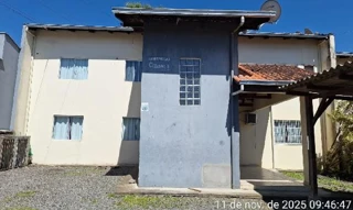 Imóvel 2673828 ['8444425079857'] - ['RUA 1262-OLIVIO SARTI,N. 120 APTO. 201, , TRES RIOS DO SUL - CEP: 89250-000, JARAGUA DO SUL - SANTA CATARINA'] ['Três Rios do Sul'] - ['Jaraguá Do Sul']/['SC'] - 1