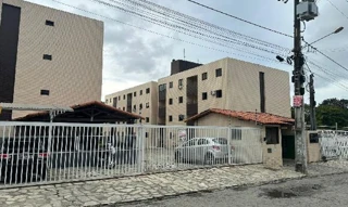 Imóvel 2575128 ['8787706750938'] - ['RUA JORNALISTA ANTONIO BARRETO NETO,N. 58 APTO. 305 LT 0373 QD 007 2 ANDAR BL A, PLANALTO BOA ESPERANCA - CEP: 58065-194, JOAO PESSOA - PARAIBA'] ['Planalto da Boa Esperança'] - ['João Pessoa']/['PB'] - 1