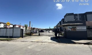 Imóvel 2794328 ['8555526614091'] - ['RUA PARANAGUAMIRIM,N. 1395 APTO. 402 BL 02, 3º PAV, VAGA 109, PARANAGUAMIRIM - CEP: 89234-100, JOINVILLE - SANTA CATARINA'] [''] - ['Joinville']/['SC'] - 1