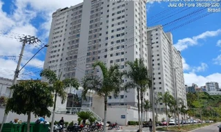 Imóvel 2636828 ['8787714632957'] - ['AVENIDA ENGENHEIRO VALDIR PEDRO MONACHES,N. 1400 APTO. 1501 LT 03A QD 02, AEROPORTO - CEP: 36038-230, JUIZ DE FORA - MINAS GERAIS'] ['Aeroporto'] - ['Juiz De Fora']/['MG'] - 1