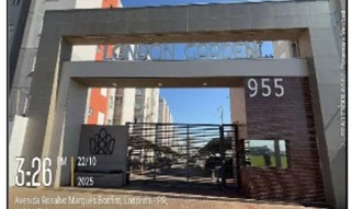 Imóvel 2614128 ['8787712661437'] - ['AVENIDA ROSALVO MARQUES BONFIM,N. 955 APTO. 403 BL 13 VG 136, CILO 3 - CEP: 86081-538, LONDRINA - PARANA'] ['Cilo 3'] - ['Londrina']/['PR'] - 1