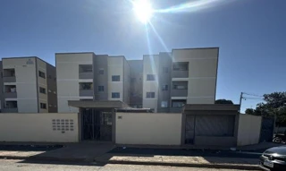 Imóvel 2537228 ['8444430138270'] - ['AVENIDA MANOEL BRAZ,N. SN APTO. 405 3º PAV BOX 405, PARQUE ESTRELA DALVA II - CEP: 72820-200, LUZIANIA - GOIAS'] ['Parque Estrela Dalva II'] - ['Luziânia']/['GO'] - 1