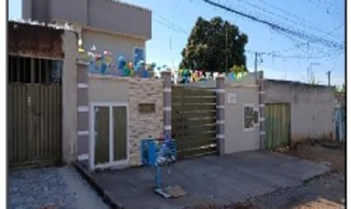 Imóvel 2995228 ['8444432768557'] - ['RUA FERNÃO DIAS PAES LEME,N. SN APTO. 201 LT 10 QD 36, JARDIM DO INGA - CEP: 72850-210, LUZIANIA - GOIAS'] ['Jardim do Inga'] - ['Luziânia']/['GO'] - 1