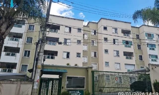 Imóvel 2693128 ['8555510598750'] - ['RUA INOCENCIO PEDRO,N. 63 APTO. 301 BL 01 VAGA 17, PARQUE SAO VICENTE - CEP: 09371-064, MAUA - SAO PAULO'] ['Parque Sao Vicente'] - ['Mauá']/['SP'] - 1