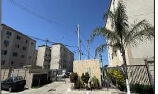 Imóvel 2845828 ['8787703710390'] - ['RUA JACUTINGA,N. 60 APTO. 304 BL01 LT20 QD70, VILA NORMA - CEP: 26572-020, MESQUITA - RIO DE JANEIRO'] ['Banco de Areia'] - ['Mesquita']/['RJ'] - 1