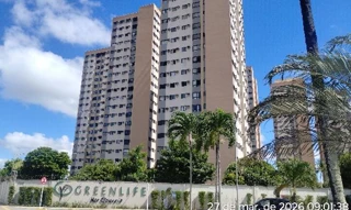 Imóvel 2963328 ['1555535957798'] - ['AVENIDA CAPITAOMOR GOUVEIA,N. 1135 APTO. 1805 1805 TORRE C, NOSSA SENHORA DE NAZARE - CEP: 59060-400, NATAL - RIO GRANDE DO NORTE'] ['Nazaré'] - ['Natal']/['RN'] - 1