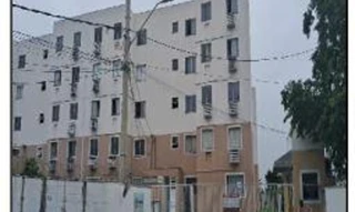 Imóvel 2270928 ['8555530802085'] - ['RUA JOSE DOS ANJOS,N. 160 APTO. 311 BL 5, VILA AVELINA - CEP: 26261-130, NOVA IGUACU - RIO DE JANEIRO'] ['Vila Avelina'] - ['Nova Iguaçu']/['RJ'] - 1