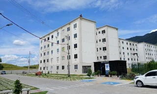 Imóvel 2359828 ['8787714888684'] - ['AVENIDA ABILIO AUGUSTO TAVORA,N. 6045 APTO. 401 LT 01, CABUCU - CEP: 26291-200, NOVA IGUACU - RIO DE JANEIRO'] ['Cabuçu'] - ['Nova Iguaçu']/['RJ'] - 1