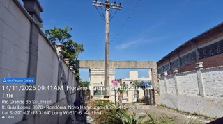 Imóvel 2641628 ['8787701961493'] - ['RUA GUIA LOPES,N. 3070 APTO. 401 BL 08, RONDONIA - CEP: 93415-326, NOVO HAMBURGO - RIO GRANDE DO SUL'] ['Rondônia'] - ['Novo Hamburgo']/['RS'] - 1