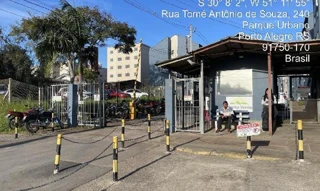Imóvel 2359028 ['8444429104465'] - ['RUA TOME ANTONIO DE SOUZA,N. 240 APTO. 222 BL F, ABERTA DOS MORROS - CEP: 91750-170, PORTO ALEGRE - RIO GRANDE DO SUL'] ['Campo Novo'] - ['Porto Alegre']/['RS'] - 1
